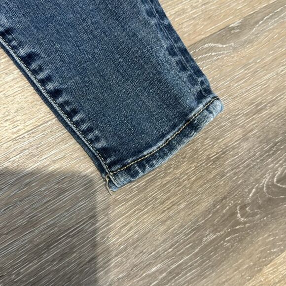 American Eagle High Rise Jegging - Picture 7 of 11